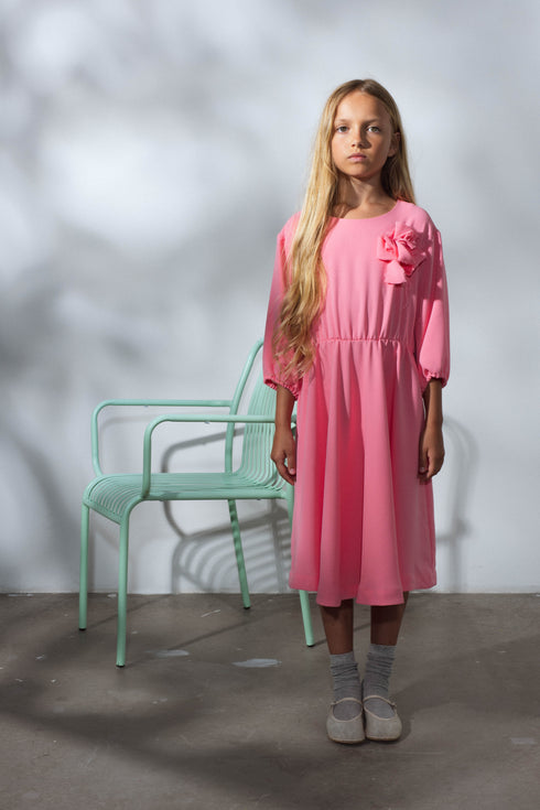 Unlabel Haze Dress